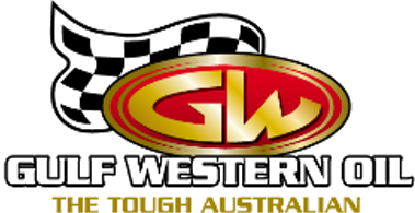 gulf western oil logo